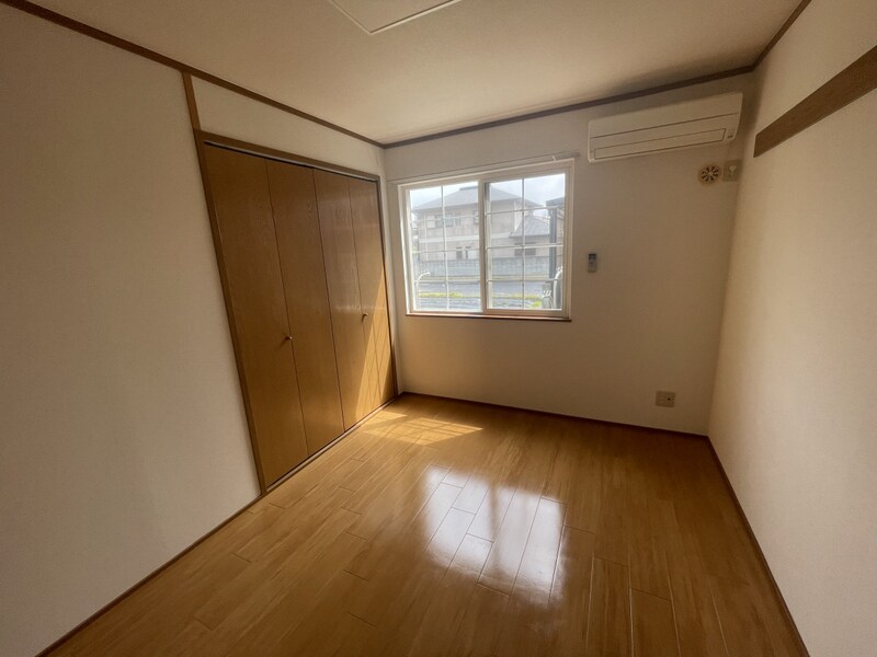 グリーンパレスⅡの物件内観写真