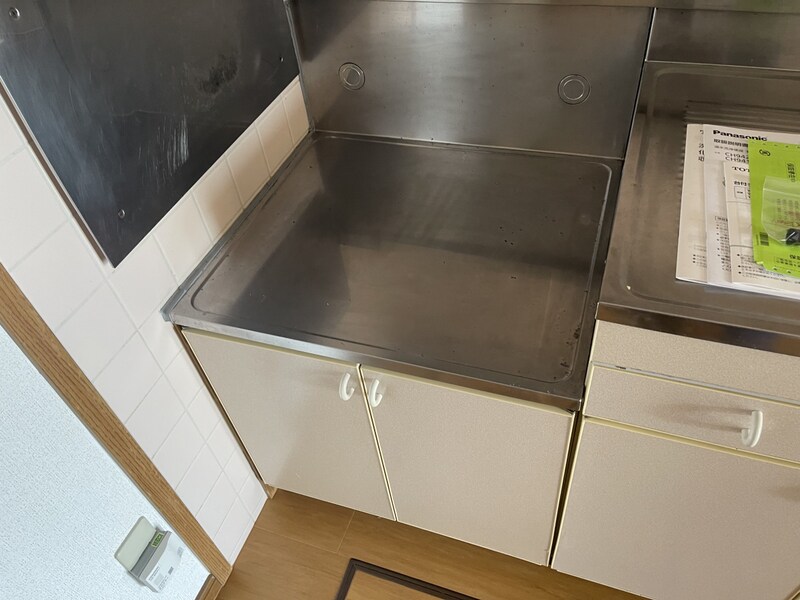 グリーンパレスⅡの物件内観写真