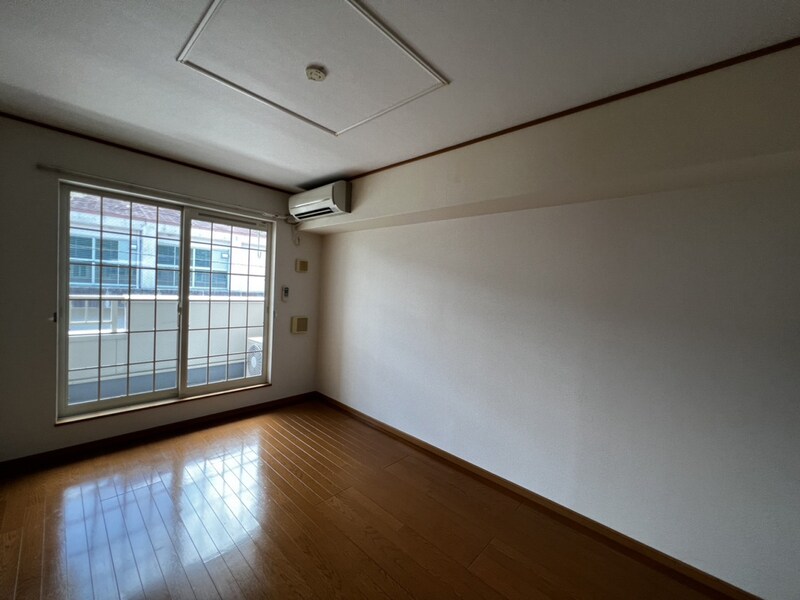 ピエデルモンテⅡの物件内観写真