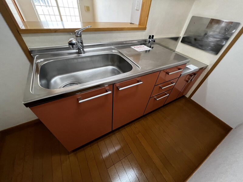 ピエデルモンテⅡの物件内観写真