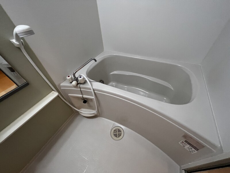 ピエデルモンテⅡの物件内観写真