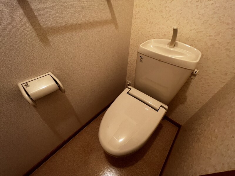 ピエデルモンテⅡの物件内観写真