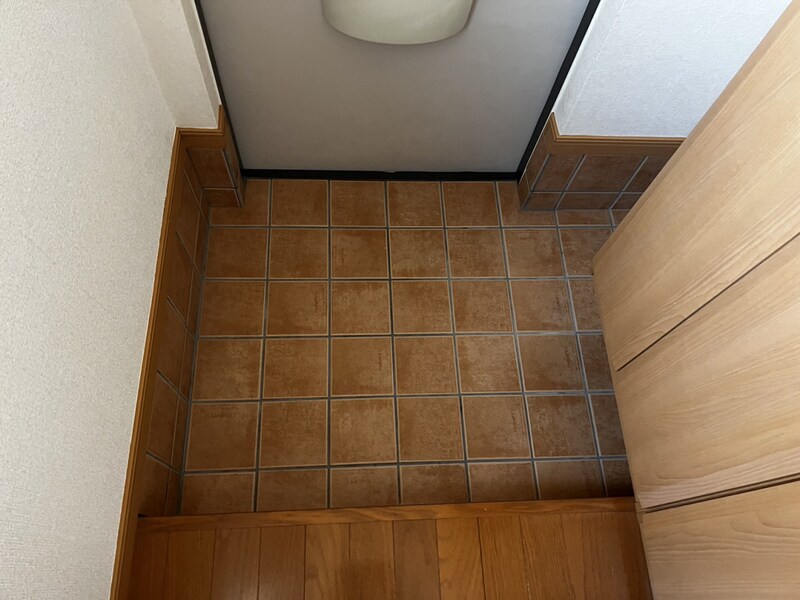 ピエデルモンテⅡの物件内観写真