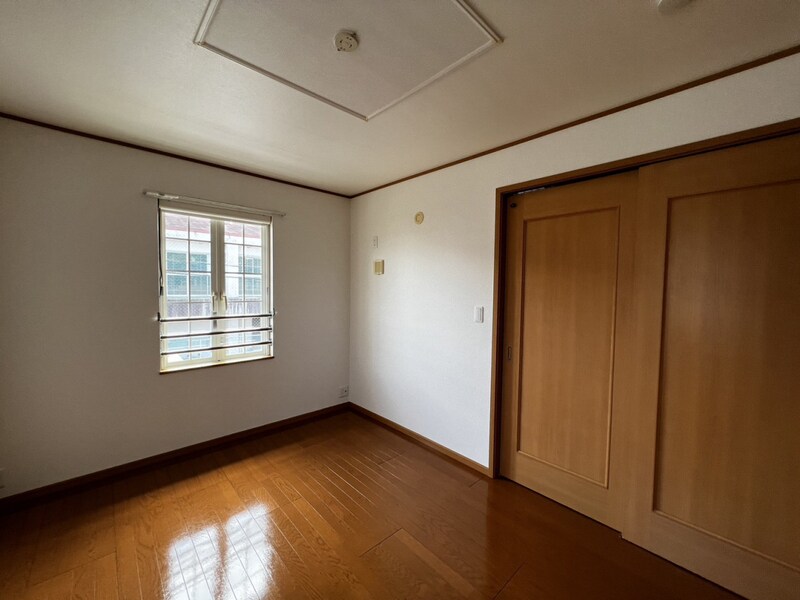 ピエデルモンテⅡの物件内観写真