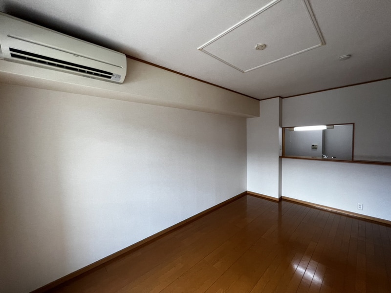 ピエデルモンテⅡの物件内観写真