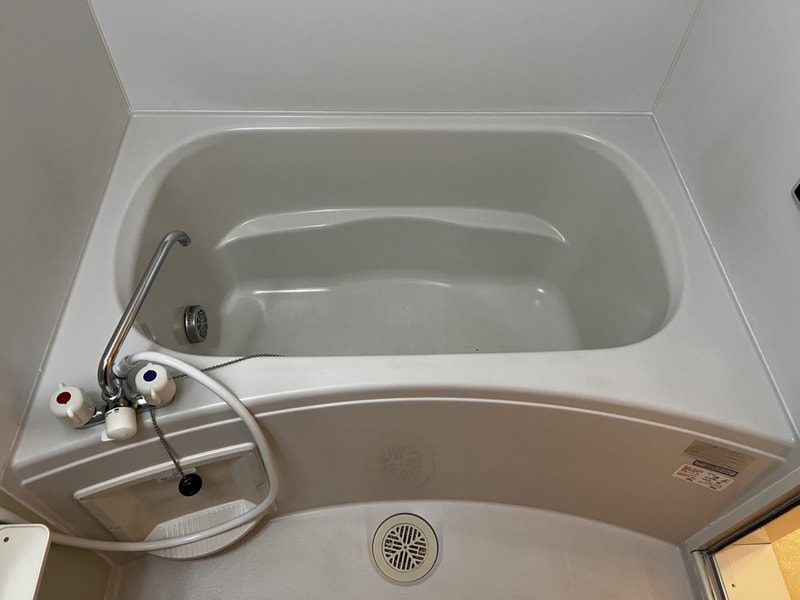 ピエデルモンテⅡの物件内観写真