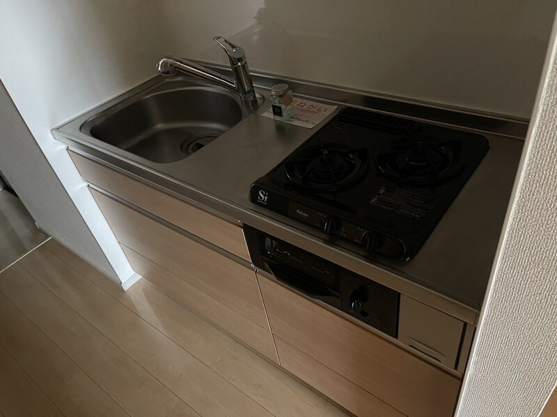 フィールド　ミドル・ライペンⅡの物件内観写真