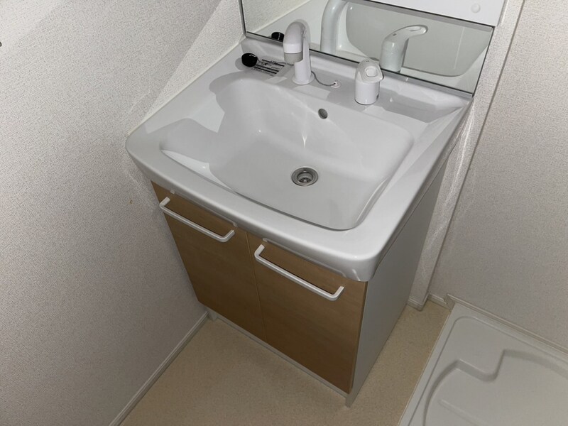 フィールド　ミドル・ライペンⅡの物件内観写真