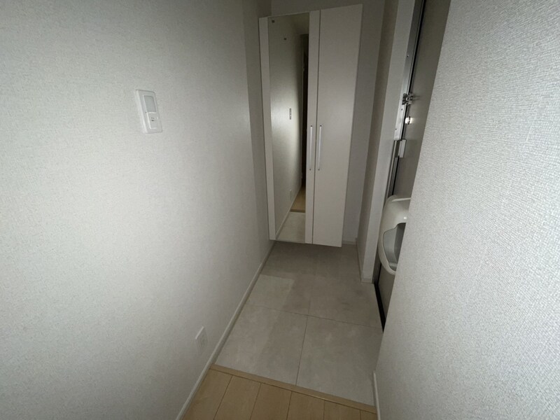 フィールド　ミドル・ライペンⅡの物件内観写真