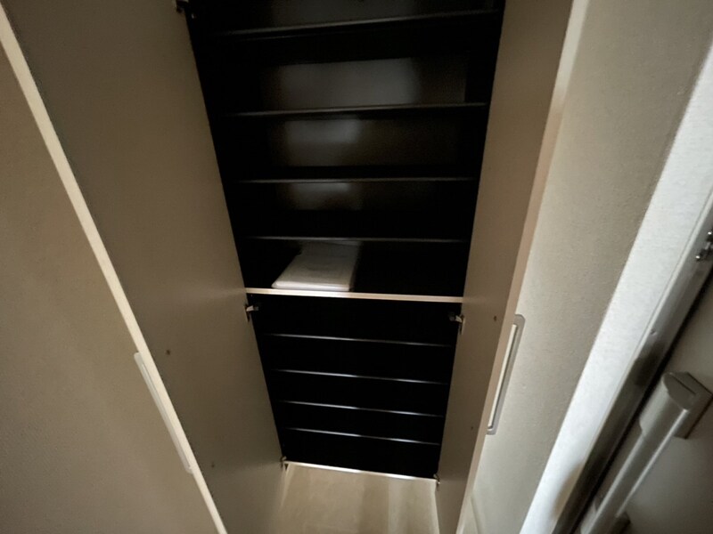 フィールド　ミドル・ライペンⅡの物件内観写真