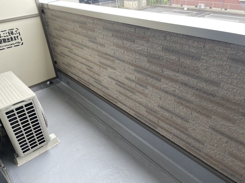 フィールド　ミドル・ライペンⅡの物件内観写真