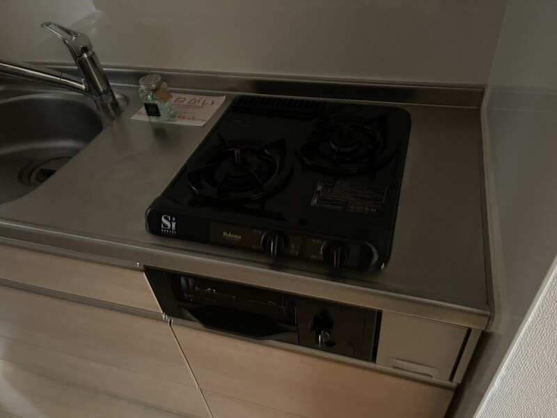 フィールド　ミドル・ライペンⅡの物件内観写真