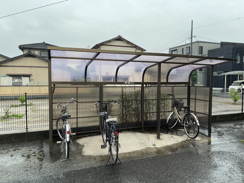 サンライフ雅の物件内観写真