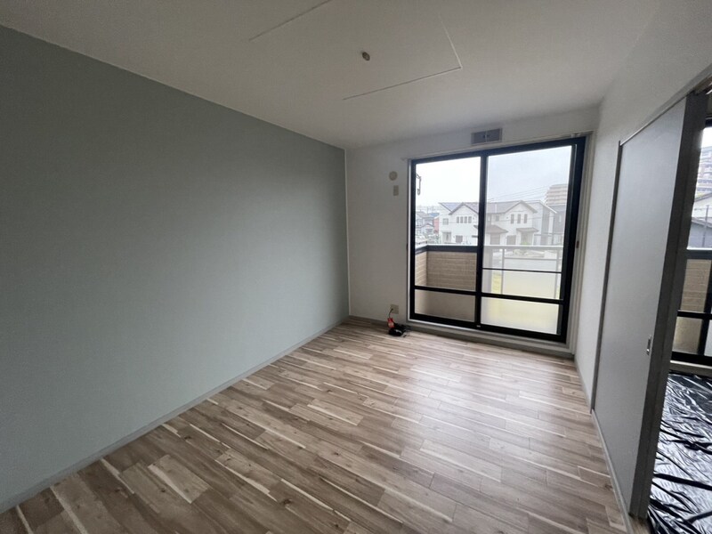 サンライフ雅の物件内観写真