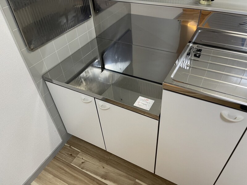 サンライフ雅の物件内観写真