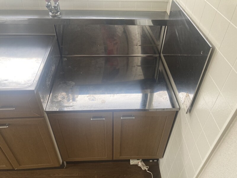 セジュール・ド・アミカの物件内観写真