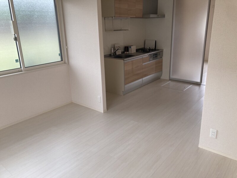 ラフィーネ亀山の物件内観写真