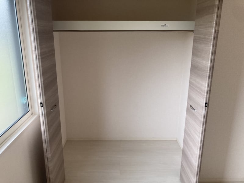 ラフィーネ亀山の物件内観写真