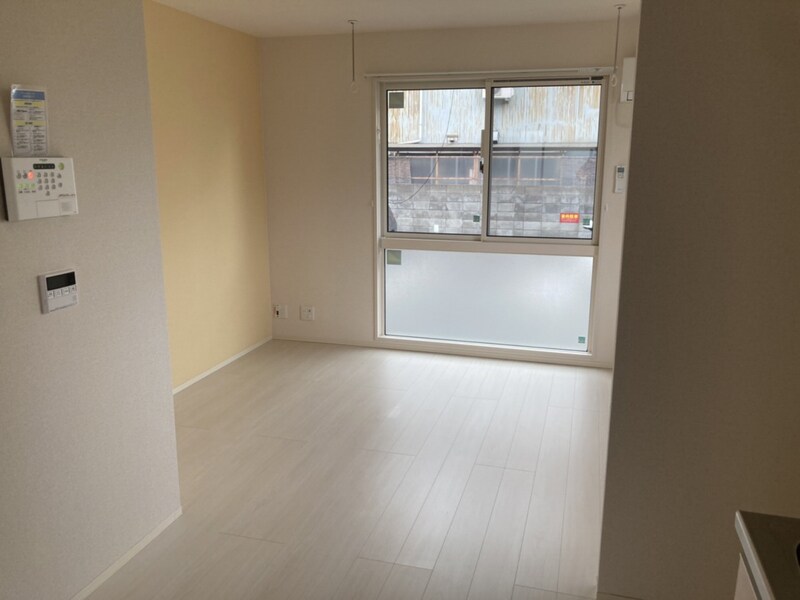 ラフィーネ亀山の物件内観写真