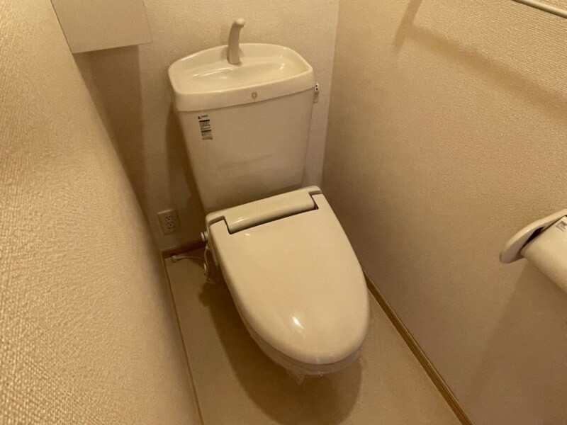 Ｊａｓｍｉｎｅの物件内観写真