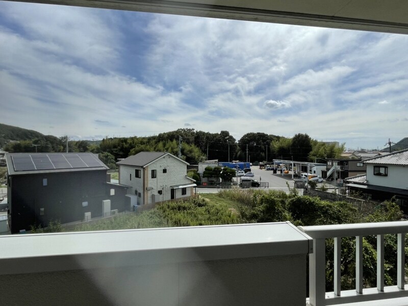 Ｊａｓｍｉｎｅの物件内観写真