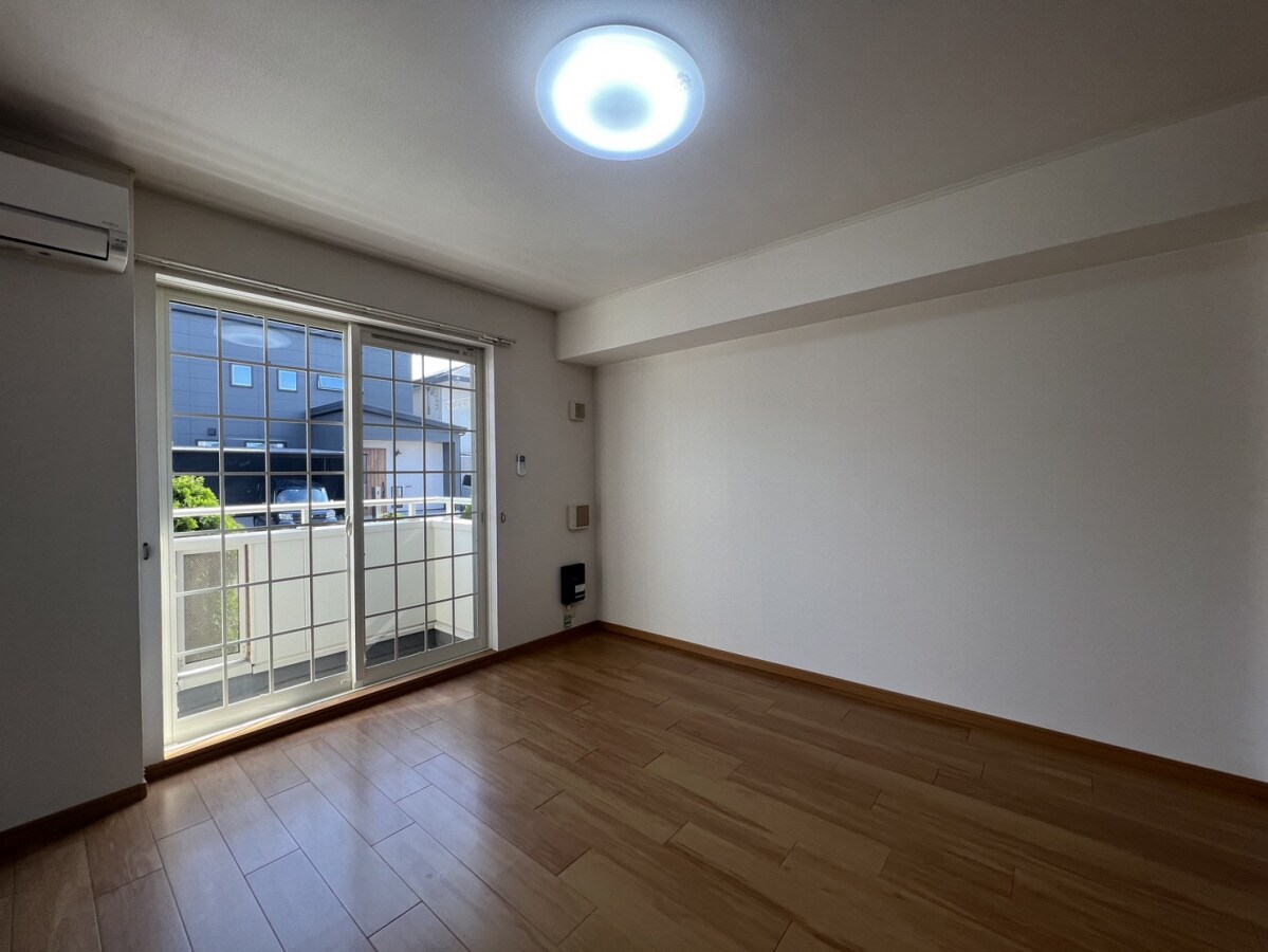 アンフィニ・Ｓの物件内観写真