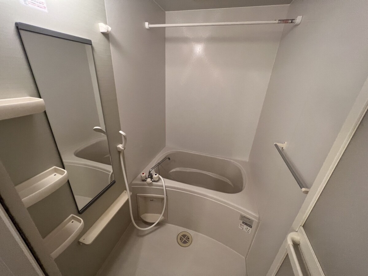 アンフィニ・Ｓの物件内観写真