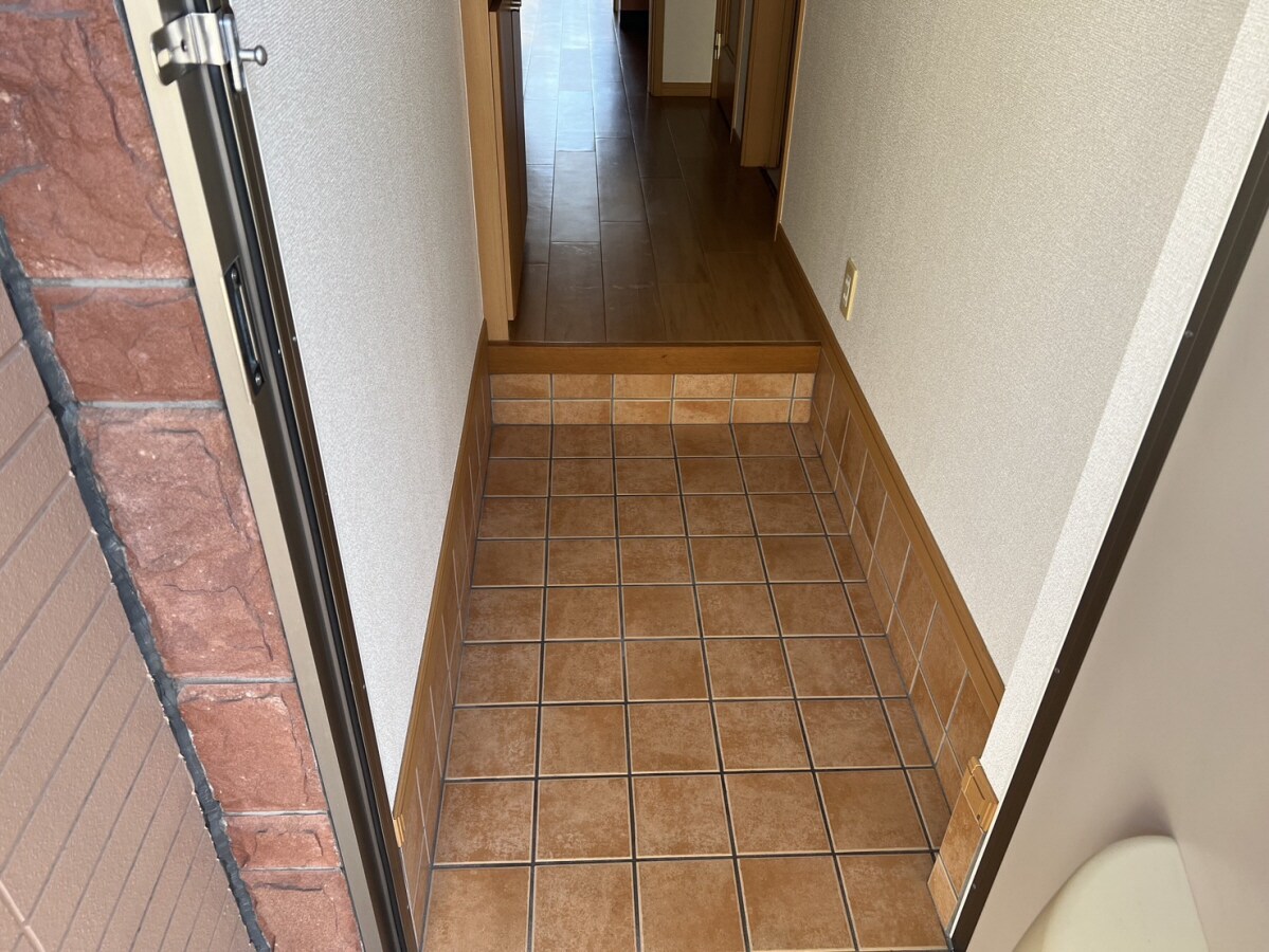 アンフィニ・Ｓの物件内観写真