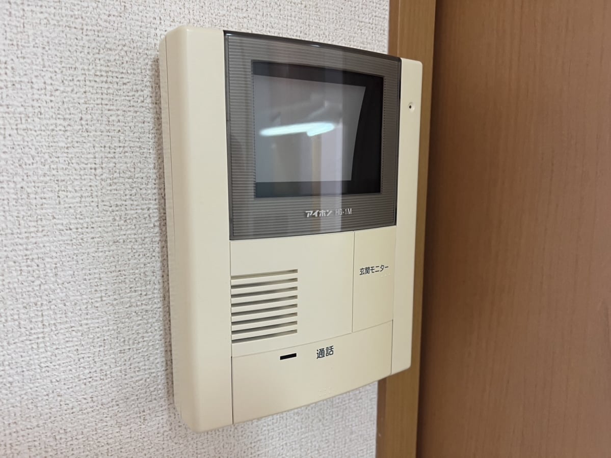 アンフィニ・Ｓの物件内観写真