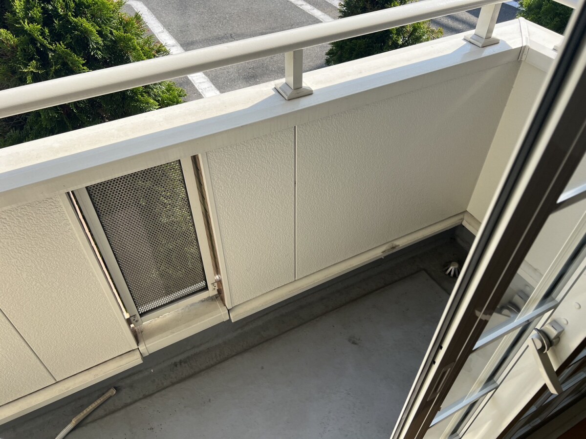 アンフィニ・Ｓの物件内観写真