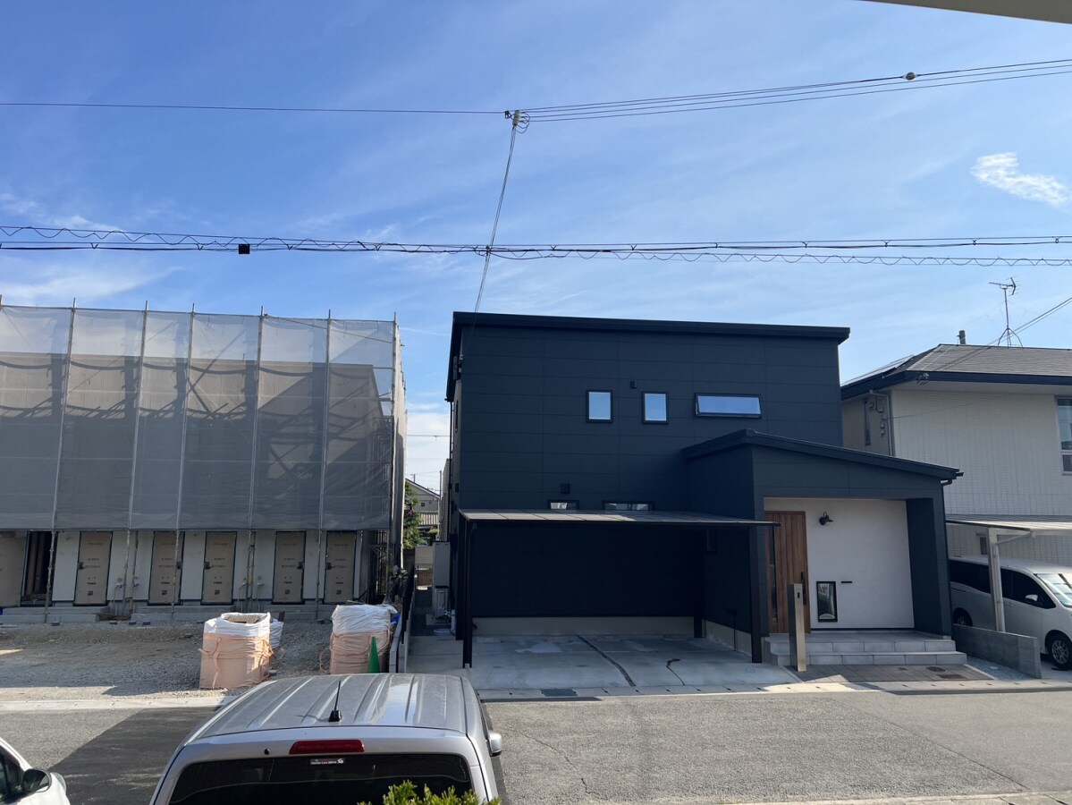 アンフィニ・Ｓの物件内観写真