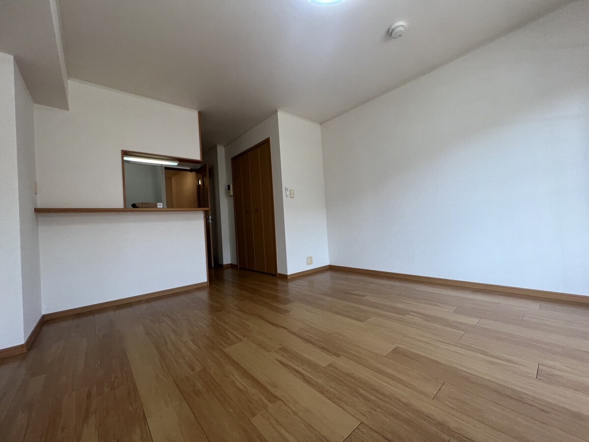 アンフィニ・Ｓの物件内観写真