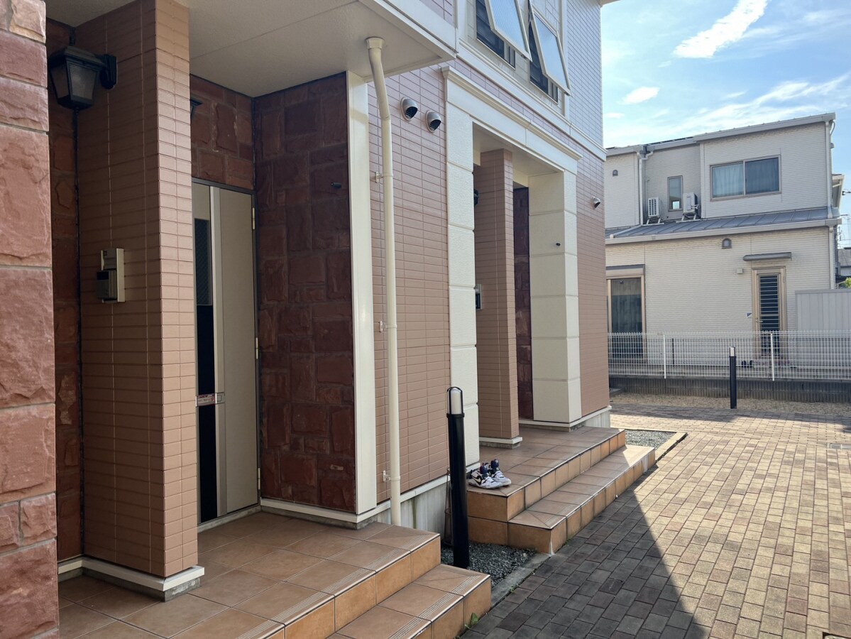 アンフィニ・Ｓの物件内観写真