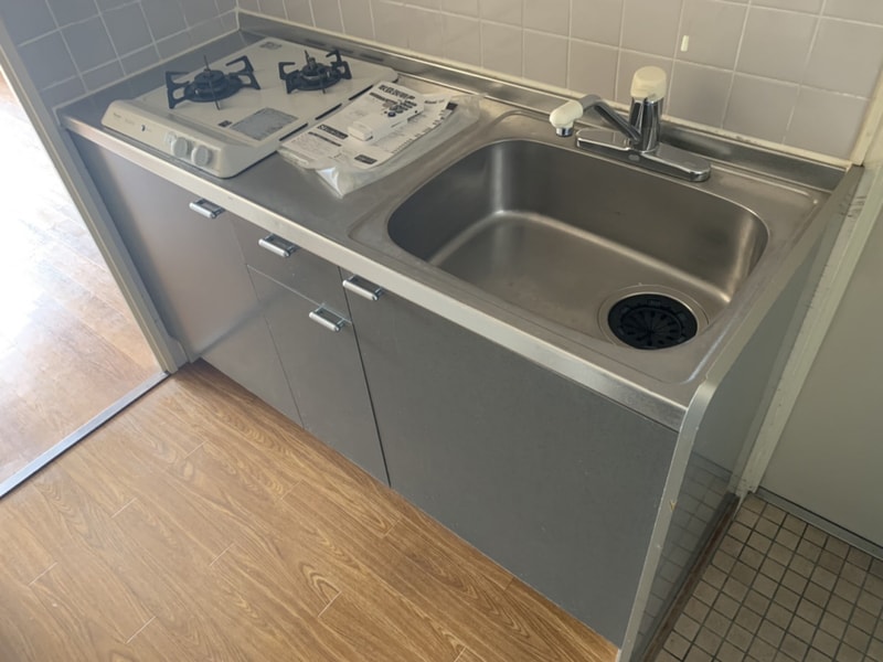 ルークレジデンス姫路Ⅲの物件内観写真