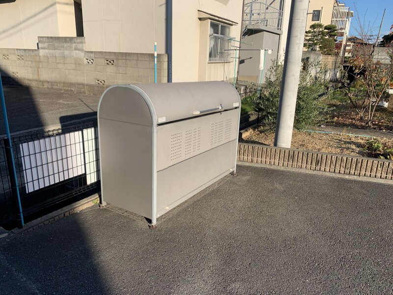 フローラの物件内観写真