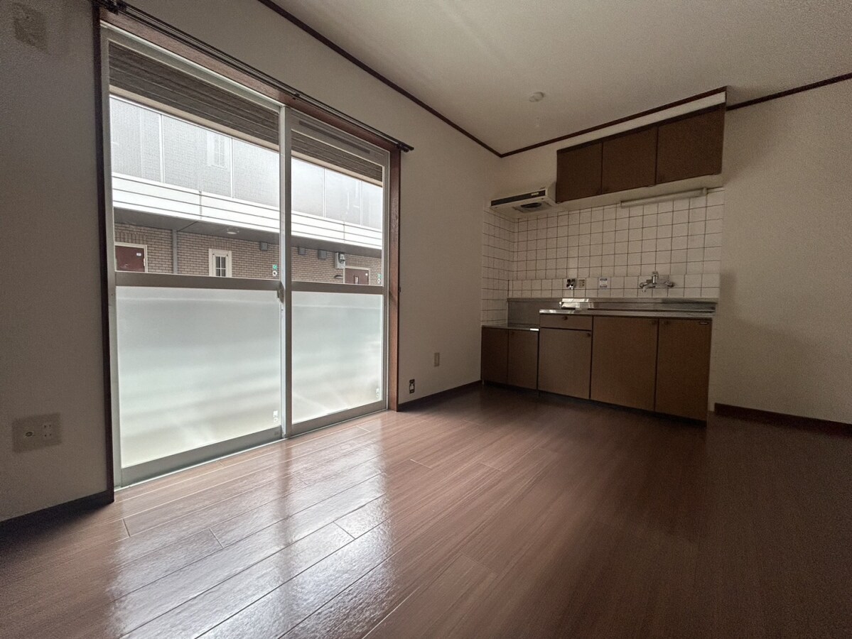 メゾン付城の物件内観写真