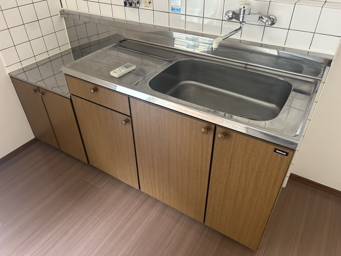 メゾン付城の物件内観写真