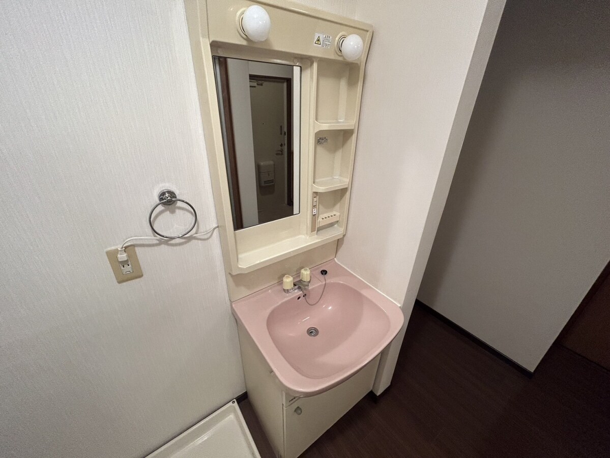 メゾン付城の物件内観写真