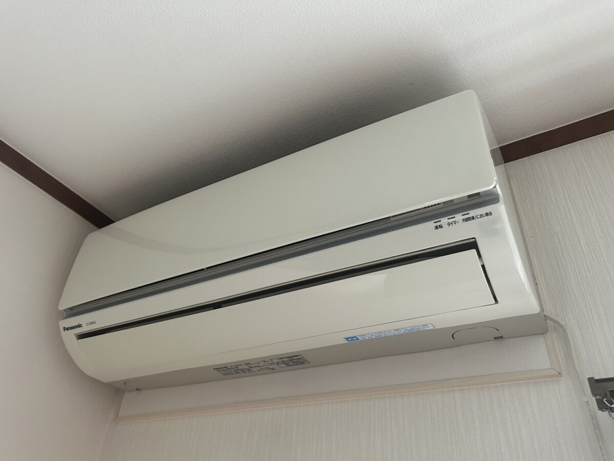 メゾン付城の物件内観写真