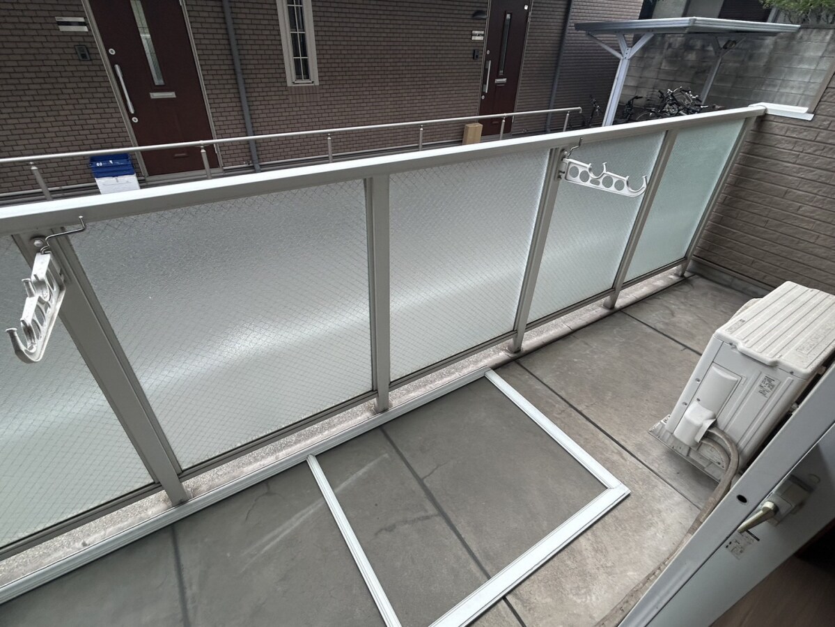 メゾン付城の物件内観写真