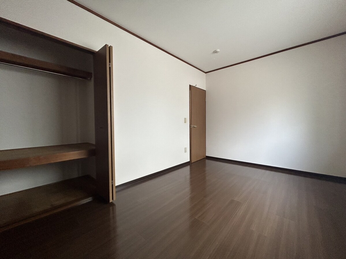 メゾン付城の物件内観写真