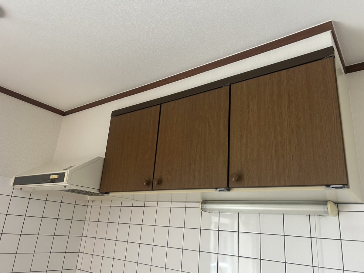 メゾン付城の物件内観写真