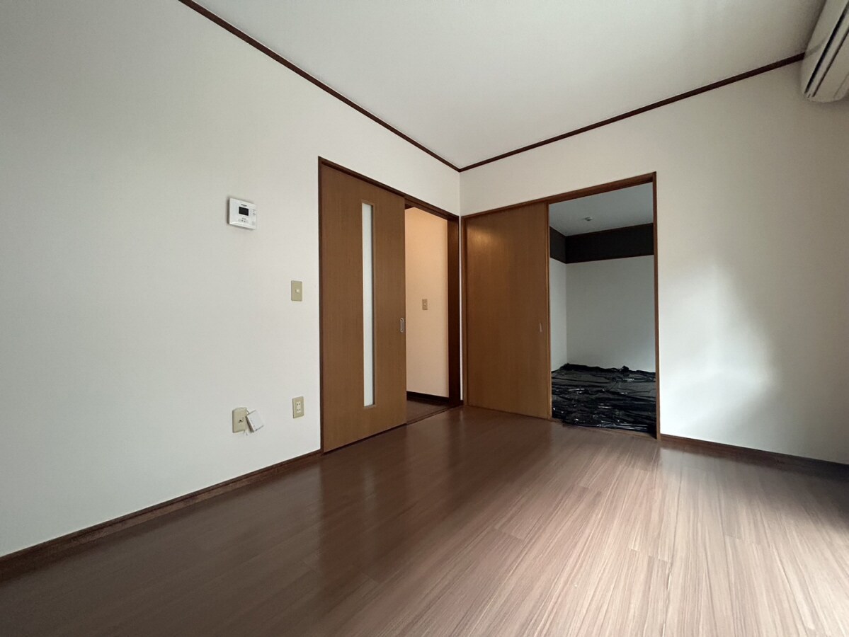 メゾン付城の物件内観写真