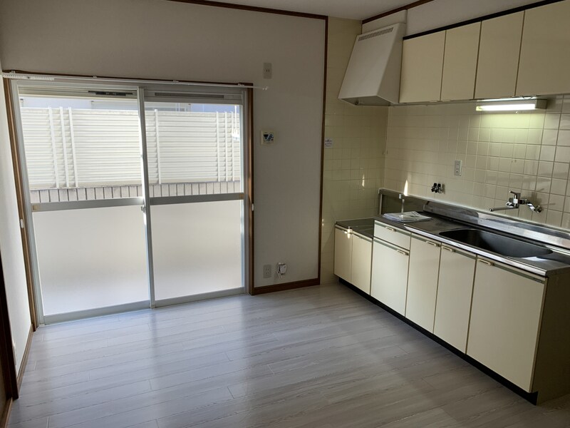 ハイツエスペランサIの物件内観写真