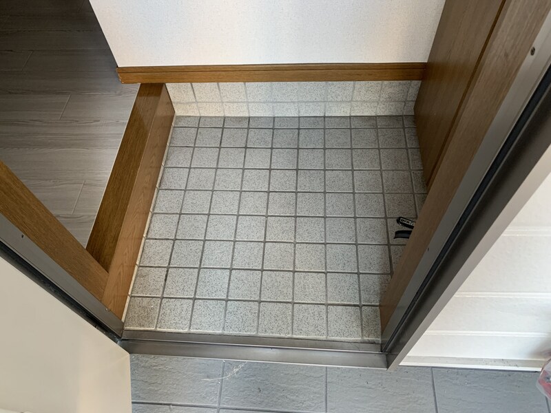 ハイツエスペランサIの物件内観写真