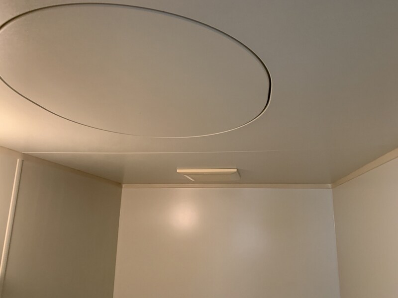 ハイツエスペランサIの物件内観写真