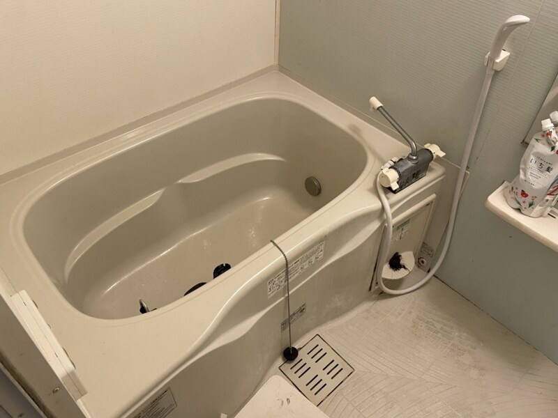 ハマナスⅠの物件内観写真