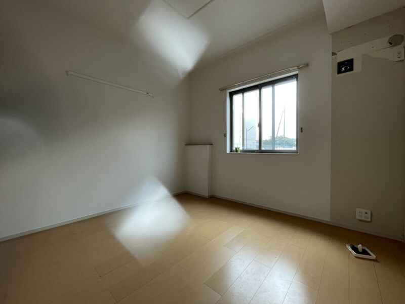 ハマナスⅠの物件内観写真