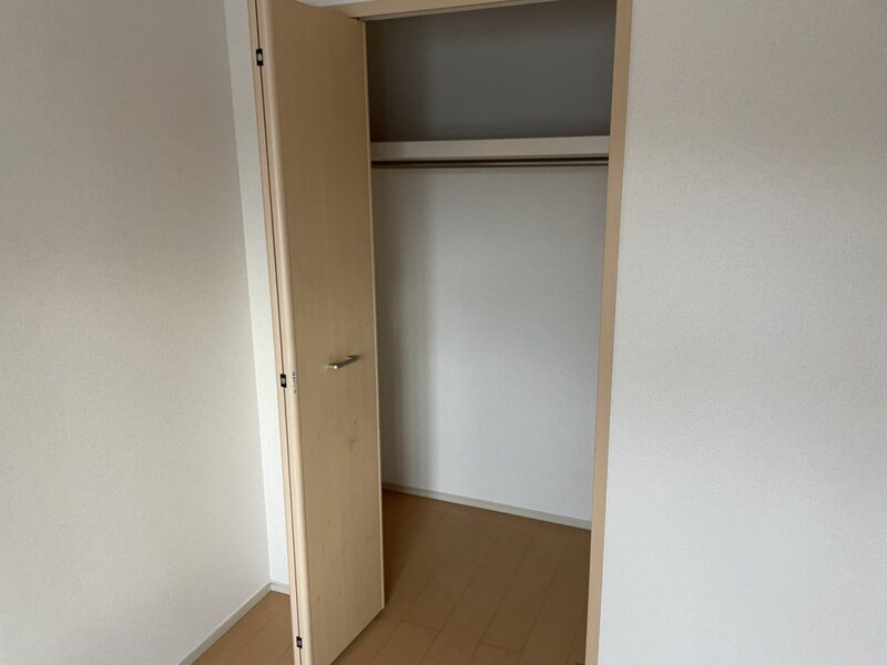 ハマナスⅠの物件内観写真