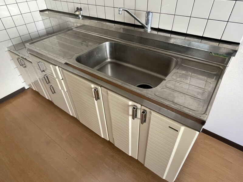 タウンズイノウエの物件内観写真